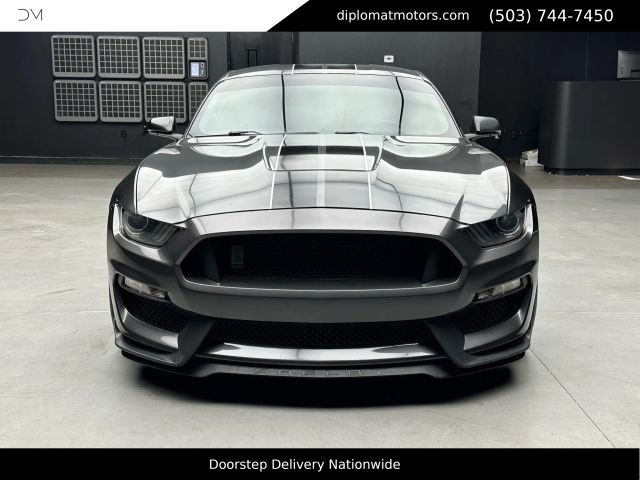 2016 Ford Mustang Shelby GT350