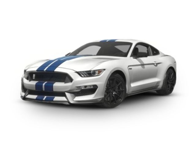 2016 Ford Mustang Shelby GT350