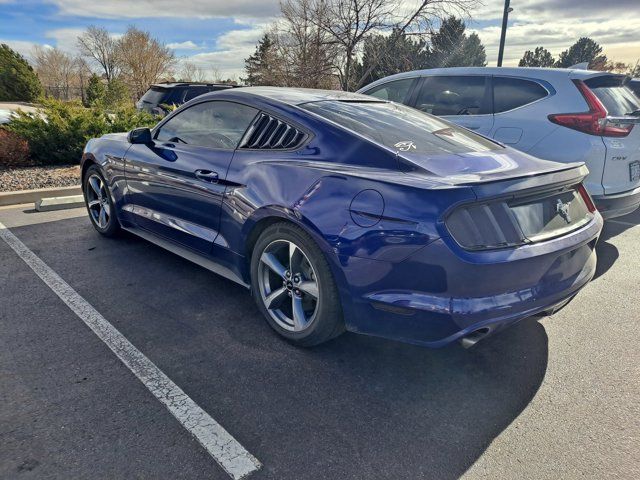 2016 Ford Mustang V6