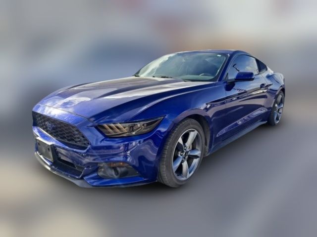 2016 Ford Mustang V6