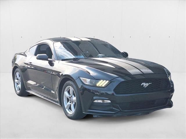 2016 Ford Mustang V6