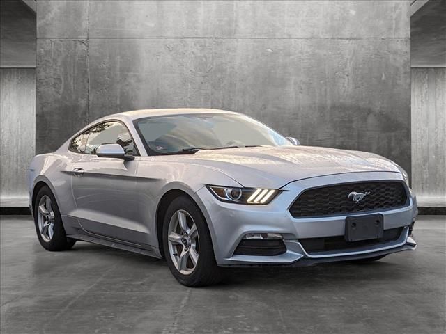 2016 Ford Mustang V6