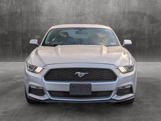 2016 Ford Mustang V6