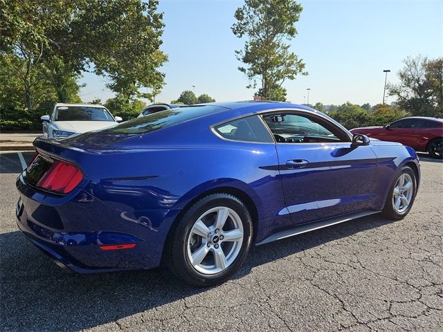 2016 Ford Mustang V6