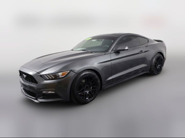 2016 Ford Mustang V6