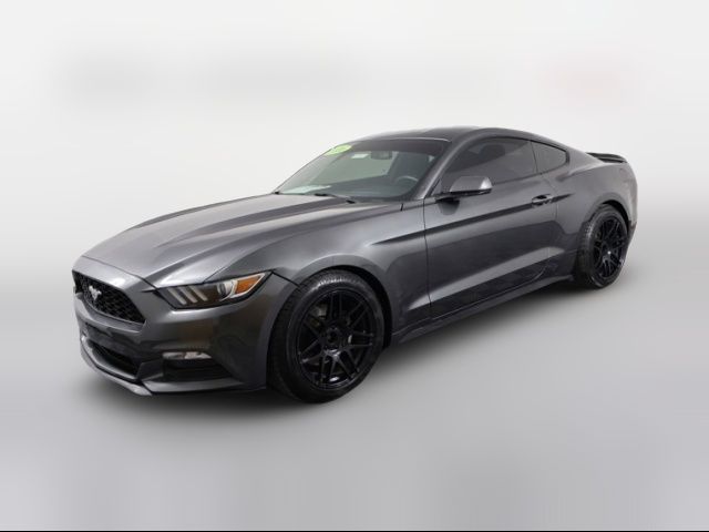 2016 Ford Mustang V6