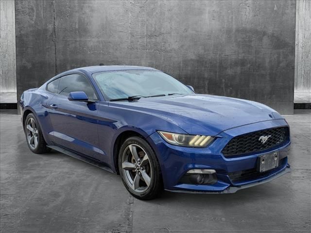 2016 Ford Mustang V6