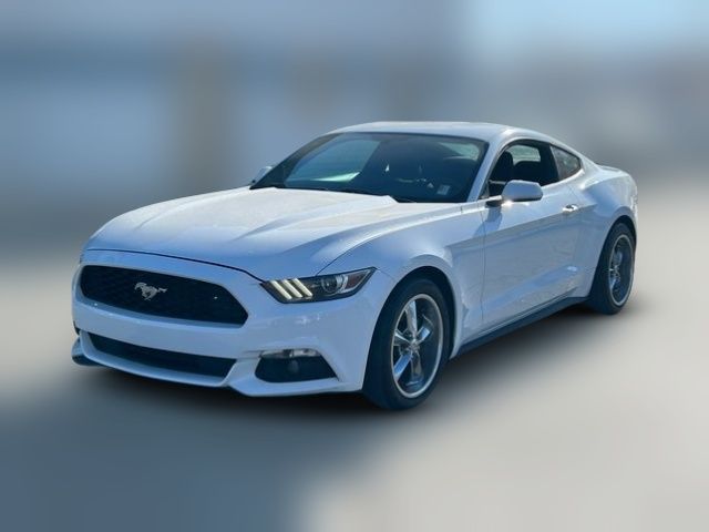 2016 Ford Mustang V6