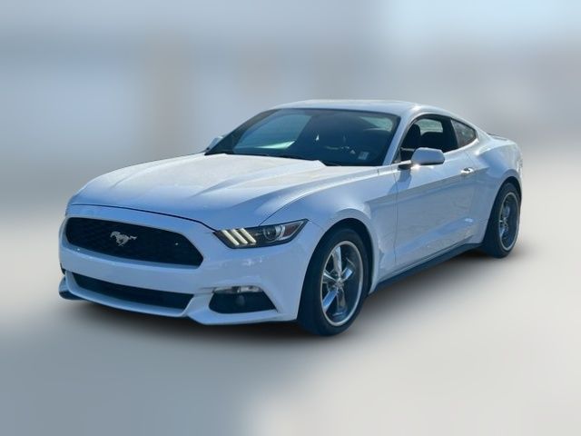 2016 Ford Mustang V6