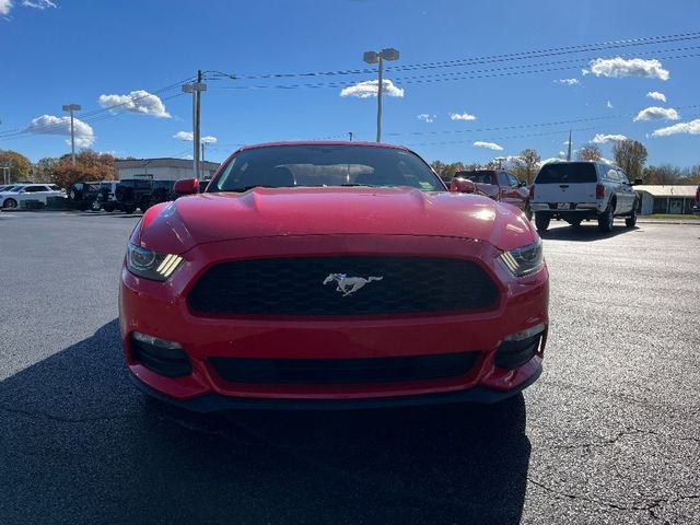 2016 Ford Mustang V6