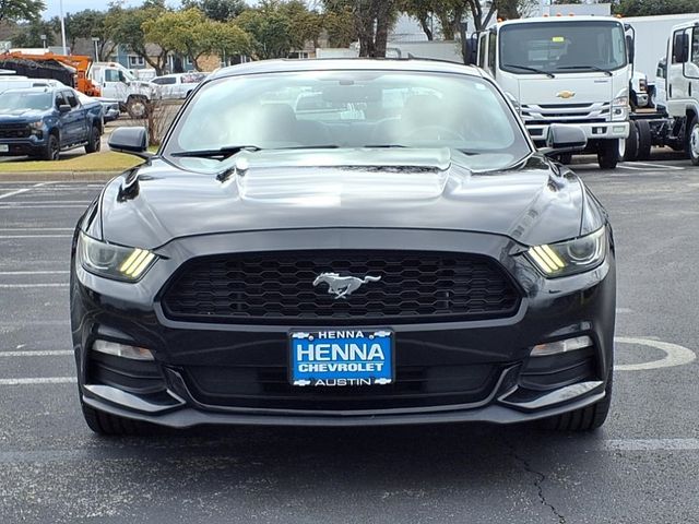 2016 Ford Mustang V6