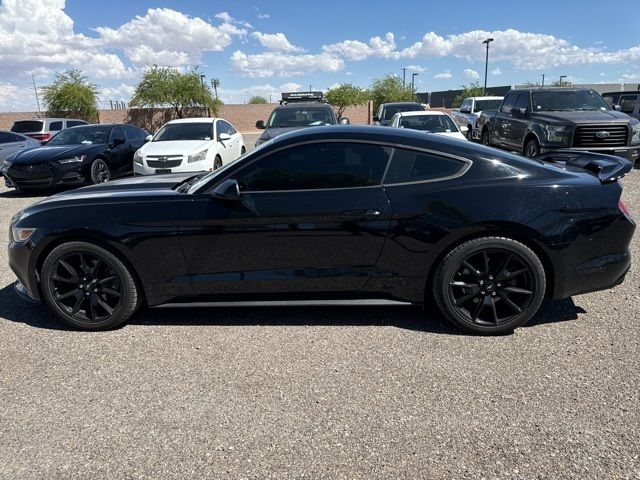 2016 Ford Mustang V6