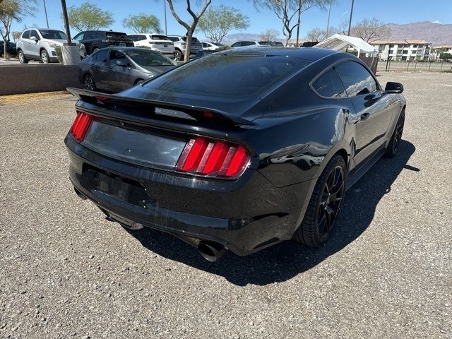 2016 Ford Mustang V6