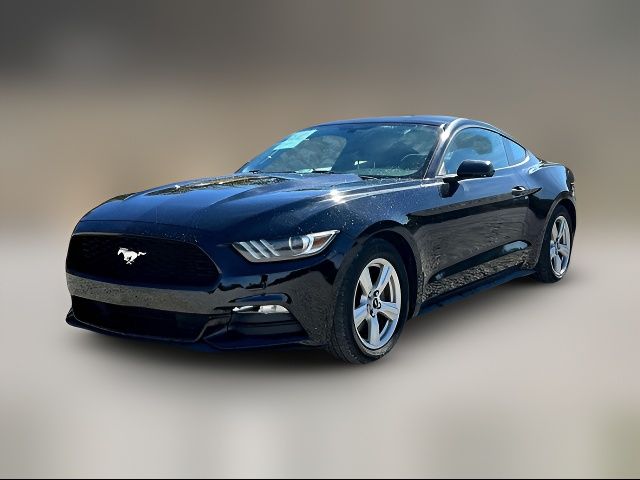 2016 Ford Mustang V6