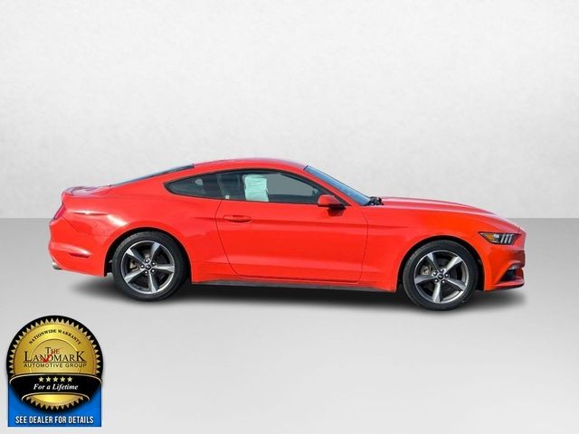 2016 Ford Mustang V6