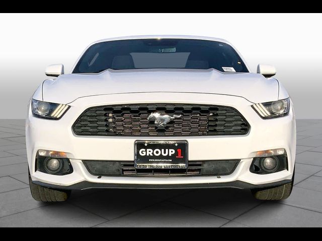 2016 Ford Mustang V6