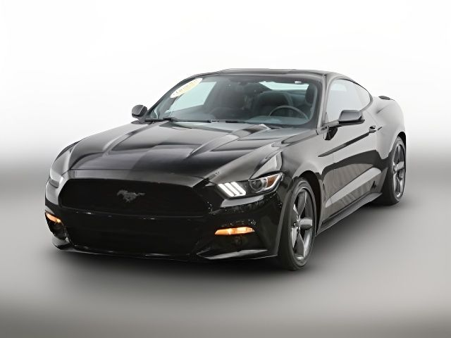 2016 Ford Mustang V6