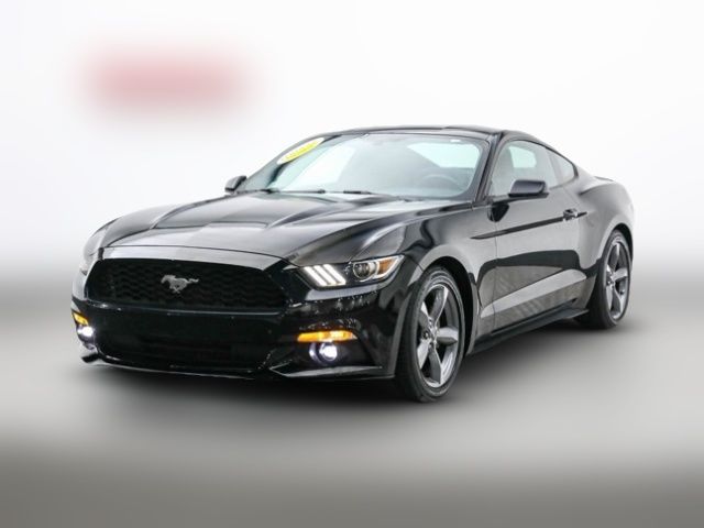 2016 Ford Mustang V6