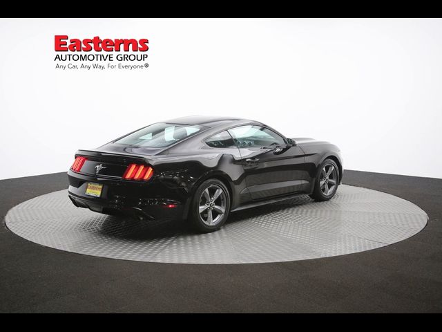 2016 Ford Mustang V6