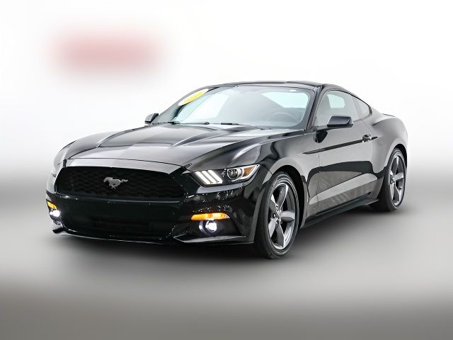 2016 Ford Mustang V6