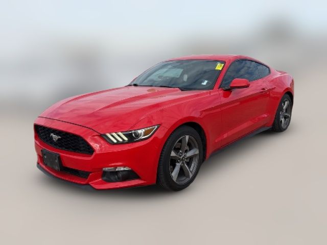 2016 Ford Mustang V6