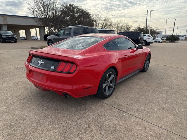 2016 Ford Mustang V6