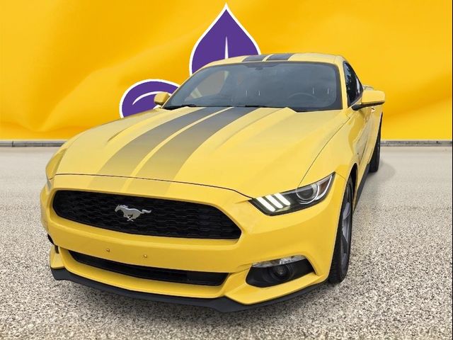 2016 Ford Mustang V6