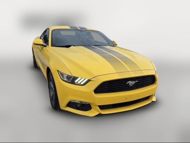 2016 Ford Mustang V6