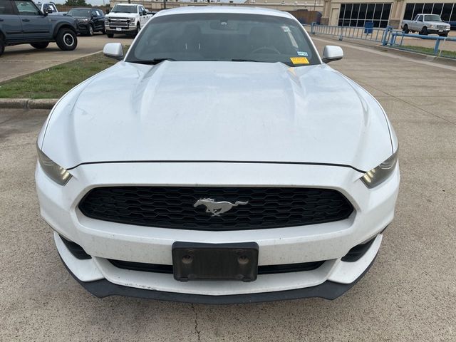 2016 Ford Mustang V6