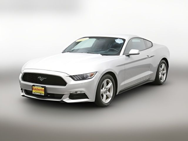 2016 Ford Mustang V6