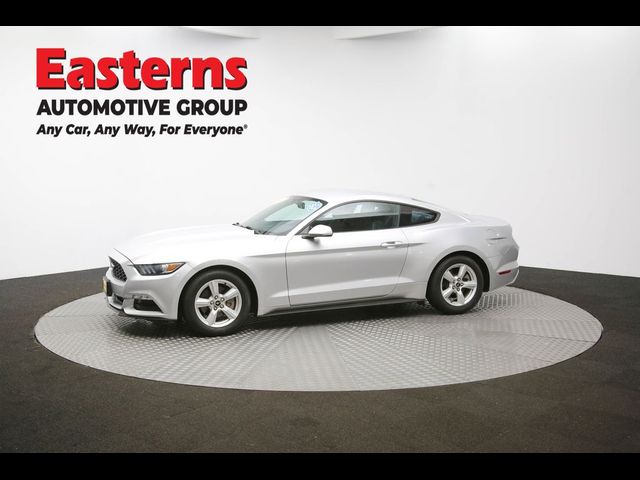 2016 Ford Mustang V6