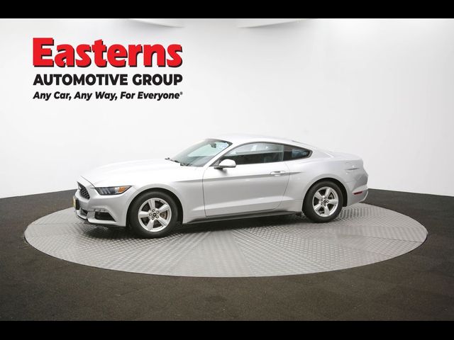 2016 Ford Mustang V6