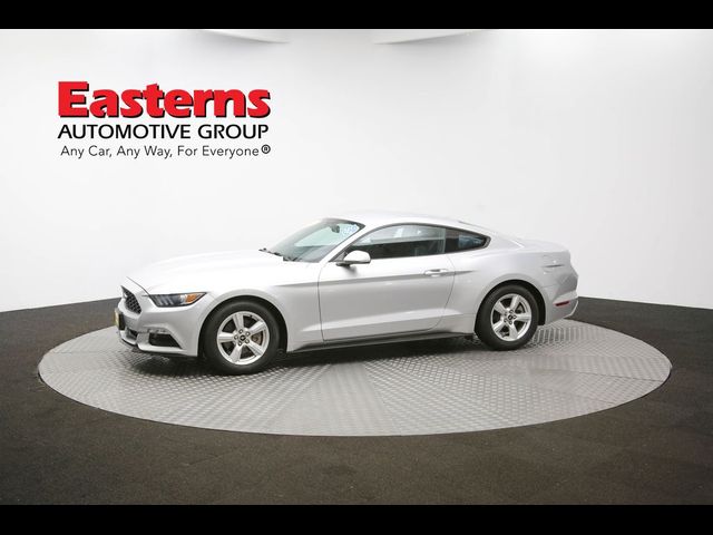 2016 Ford Mustang V6