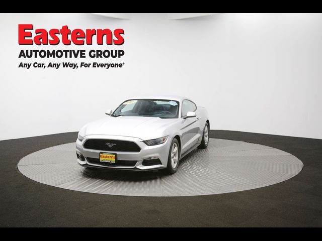 2016 Ford Mustang V6