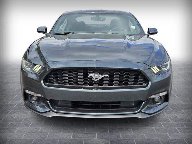 2016 Ford Mustang V6