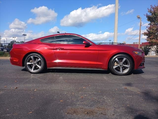 2016 Ford Mustang V6