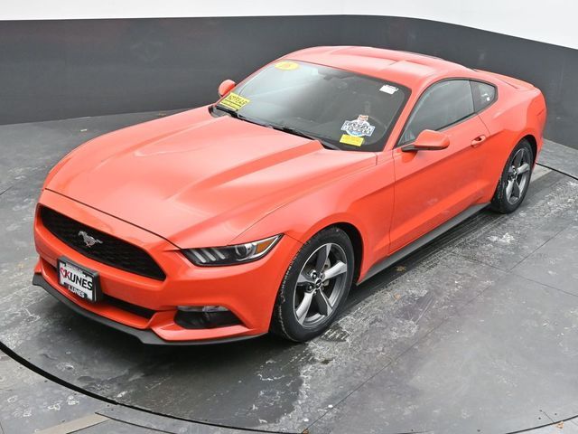 2016 Ford Mustang V6