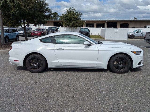 2016 Ford Mustang V6