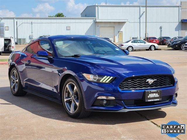 2016 Ford Mustang V6