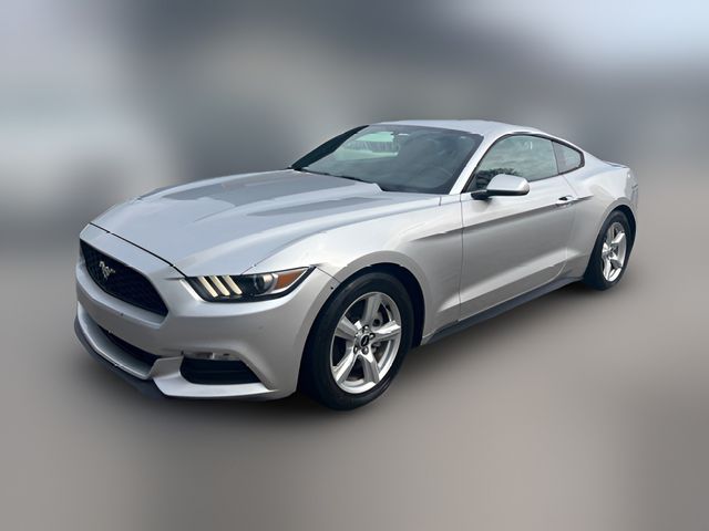 2016 Ford Mustang V6