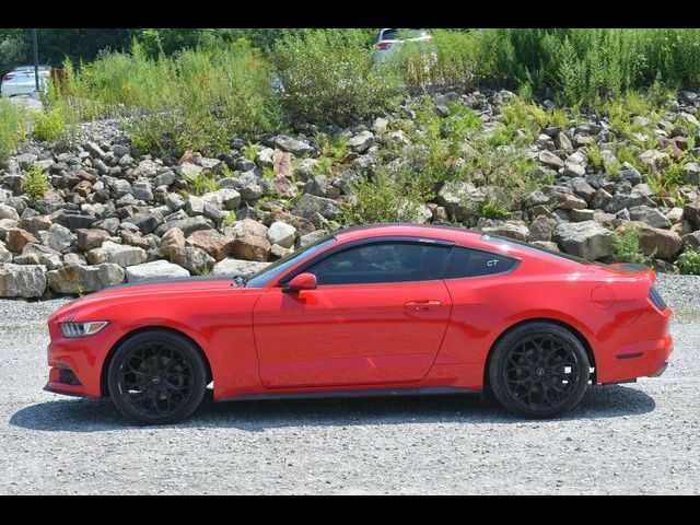 2016 Ford Mustang V6