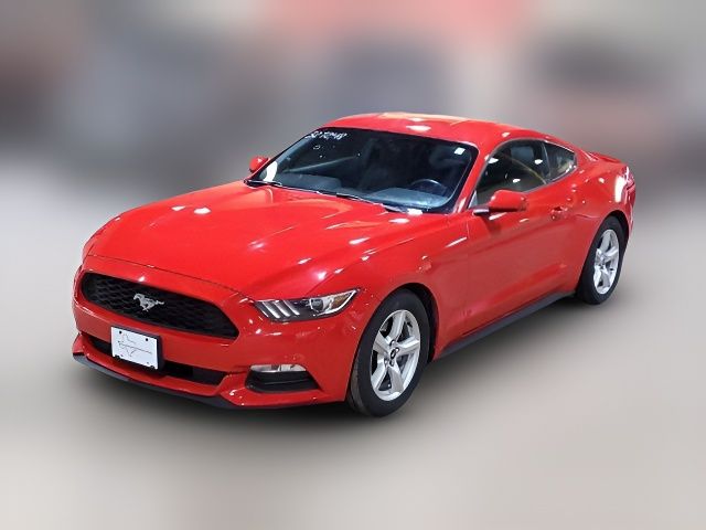 2016 Ford Mustang V6