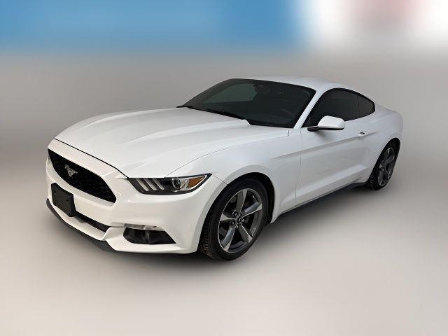 2016 Ford Mustang V6