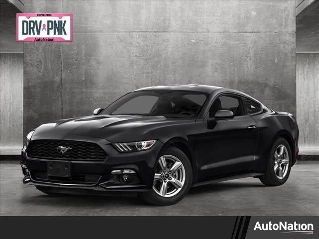 2016 Ford Mustang V6