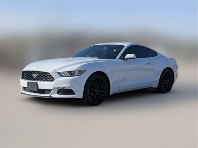 2016 Ford Mustang V6