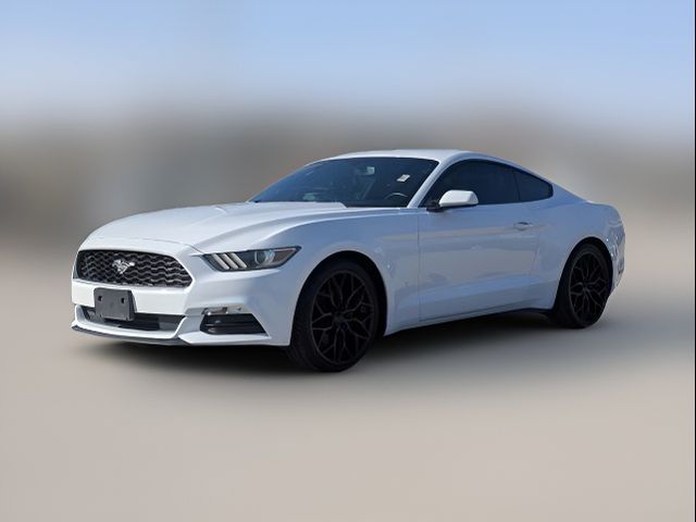 2016 Ford Mustang V6