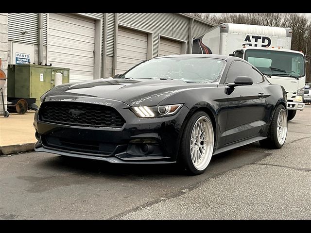 2016 Ford Mustang V6