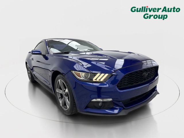 2016 Ford Mustang V6