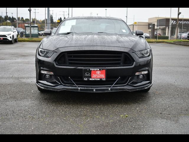 2016 Ford Mustang V6