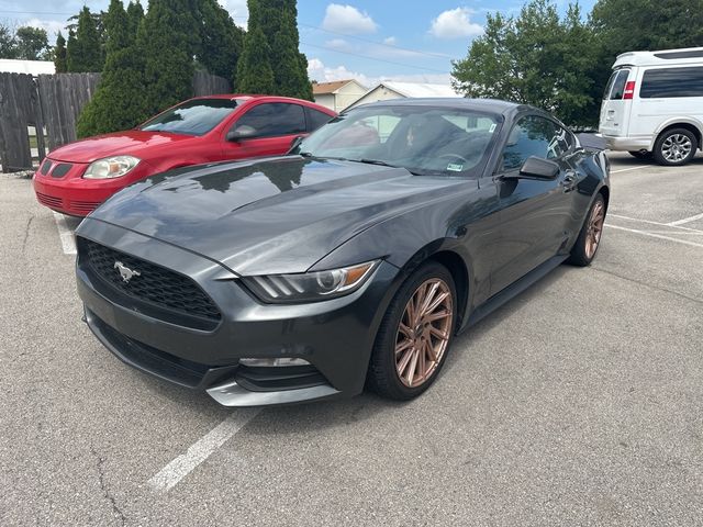 2016 Ford Mustang V6